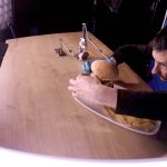 Fosters- Citoplasmas Stop Motion Animation