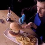 Fosters- Citoplasmas Stop Motion Animation