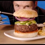 Fosters- Citoplasmas Stop Motion Animation