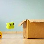 bubox - Citoplasmas Stop Motion Animation