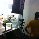 gourmet - Citoplasmas Stop Motion Animation