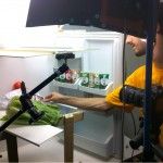 gourmet - Citoplasmas Stop Motion Animation
