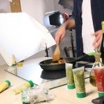 gourmet - Citoplasmas Stop Motion Animation