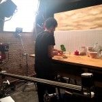 Gvtarra- Citoplasmas Stop Motion Animation