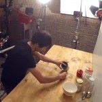 Gvtarra- Citoplasmas Stop Motion Animation