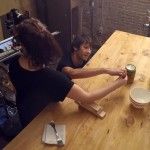 Gvtarra- Citoplasmas Stop Motion Animation