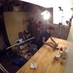 Gvtarra- Citoplasmas Stop Motion Animation