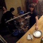 Gvtarra- Citoplasmas Stop Motion Animation