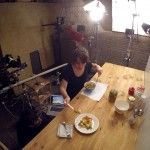 Gvtarra- Citoplasmas Stop Motion Animation