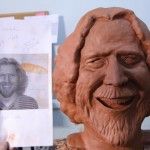 Haldor Mar - Citoplasmas Stop Motion Animation