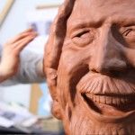 Haldor Mar - Citoplasmas Stop Motion Animation