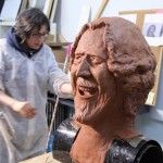 Haldor Mar - Citoplasmas Stop Motion Animation