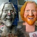 Haldor Mar - Citoplasmas Stop Motion Animation