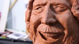 Haldor Mar - Citoplasmas Stop Motion Animation