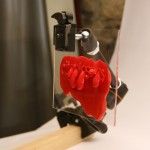 Happy 2012 - Citoplasmas Stop Motion Animation