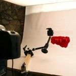 Happy 2012 - Citoplasmas Stop Motion Animation