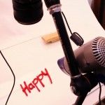 Happy 2012 - Citoplasmas Stop Motion Animation