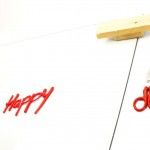Happy 2012 - Citoplasmas Stop Motion Animation