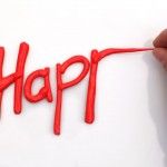 Happy 2012 - Citoplasmas Stop Motion Animation