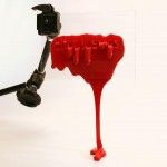 Happy 2012 - Citoplasmas Stop Motion Animation