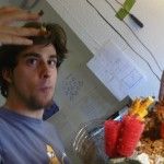 Hasta las huevas - Citoplasmas Stop Motion Animation