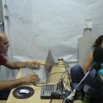 Hasta las huevas - Citoplasmas Stop Motion Animation