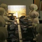 Hasta las huevas - Citoplasmas Stop Motion Animation