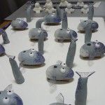 Hasta las huevas - Citoplasmas Stop Motion Animation