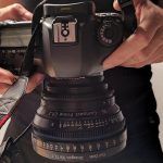 Inedit- Citoplasmas Stop Motion Animation