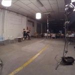 Kettal- Citoplasmas Stop Motion Animation