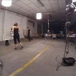 Kettal- Citoplasmas Stop Motion Animation