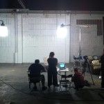 Kettal- Citoplasmas Stop Motion Animation