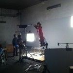 Kettal- Citoplasmas Stop Motion Animation