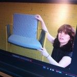 Kettal- Citoplasmas Stop Motion Animation