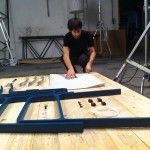 Kettal- Citoplasmas Stop Motion Animation