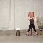 Kettal- Citoplasmas Stop Motion Animation