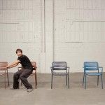 Kettal- Citoplasmas Stop Motion Animation