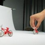 Kinder - Citoplasmas Stop Motion Animation