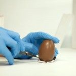 Kinder - Citoplasmas Stop Motion Animation