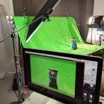 Lays- Citoplasmas Stop Motion Animation