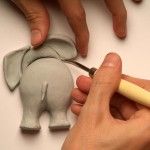Libro de la selva - Citoplasmas Stop Motion Animation