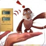 Libro de la selva - Citoplasmas Stop Motion Animation