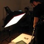 Libro de la selva - Citoplasmas Stop Motion Animation