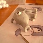Libro de la selva - Citoplasmas Stop Motion Animation