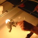 Libro de la selva - Citoplasmas Stop Motion Animation