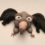 Libro de la selva - Citoplasmas Stop Motion Animation