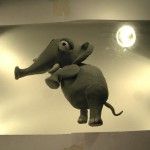 Libro de la selva - Citoplasmas Stop Motion Animation