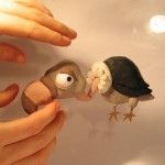 Libro de la selva - Citoplasmas Stop Motion Animation