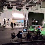 Manos Unidas17- Citoplasmas Stop Motion Animation