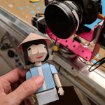 Manos Unidas17- Citoplasmas Stop Motion Animation